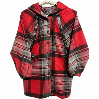 شکت پشمی کلاهدار