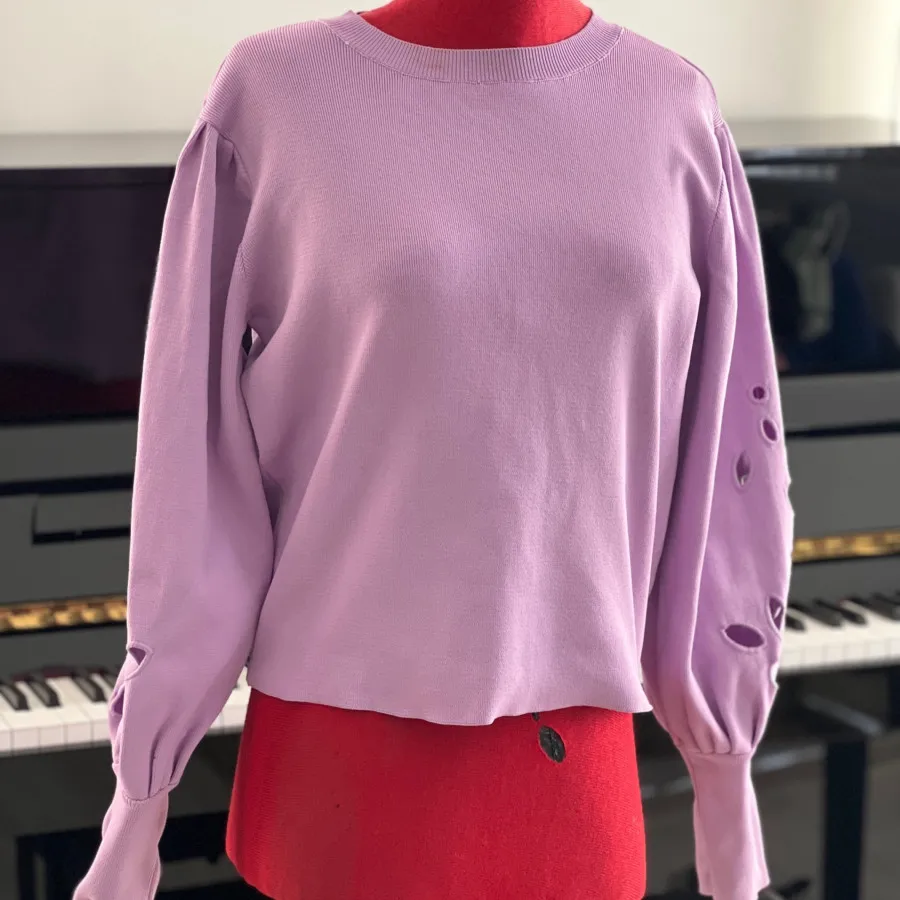 بلوز بافت تُرک