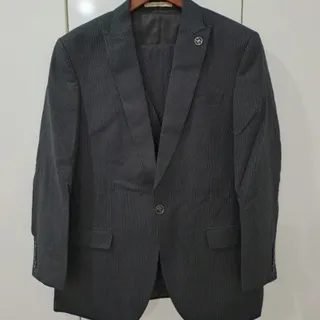 کت شلوار ترک