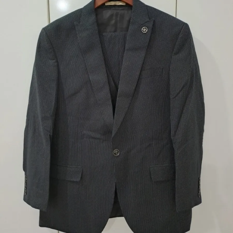 کت شلوار ترک