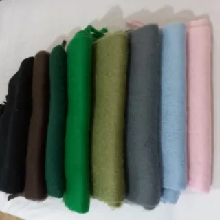 بیگ اسکارف موهر وارداتی