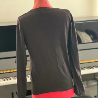 بلوز بافت تُرک