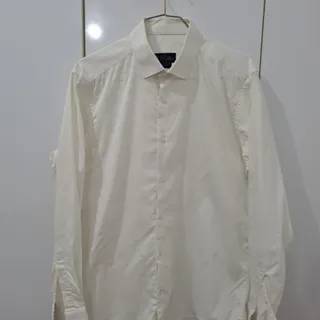 پیراهن سفید