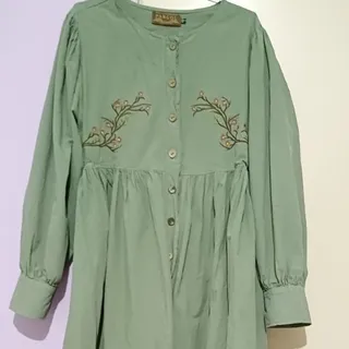 مانتو زنانه درحدنو