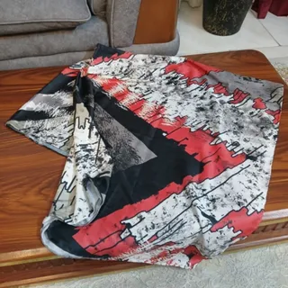 روسری مجلسی