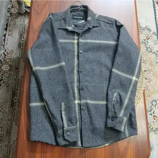 ژکت،مانتو گرم