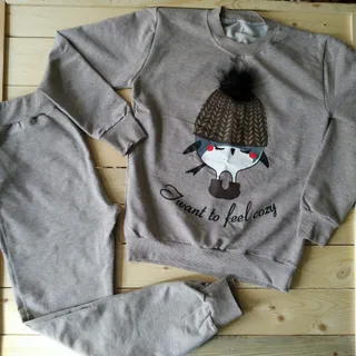 ست دورس و شلوار