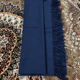 شال گردن بافت بیگ اسکارف