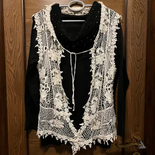 رویه قلاب بافی وارداتی