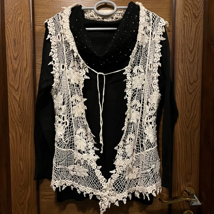 رویه قلاب بافی وارداتی