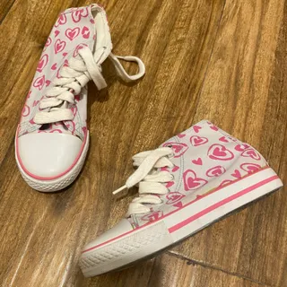 کفش دخترانه