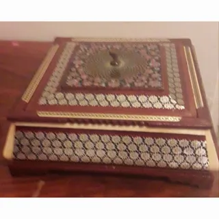 ظروف عتیقه اصفهان