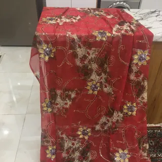 پارچه پیراهن کردی