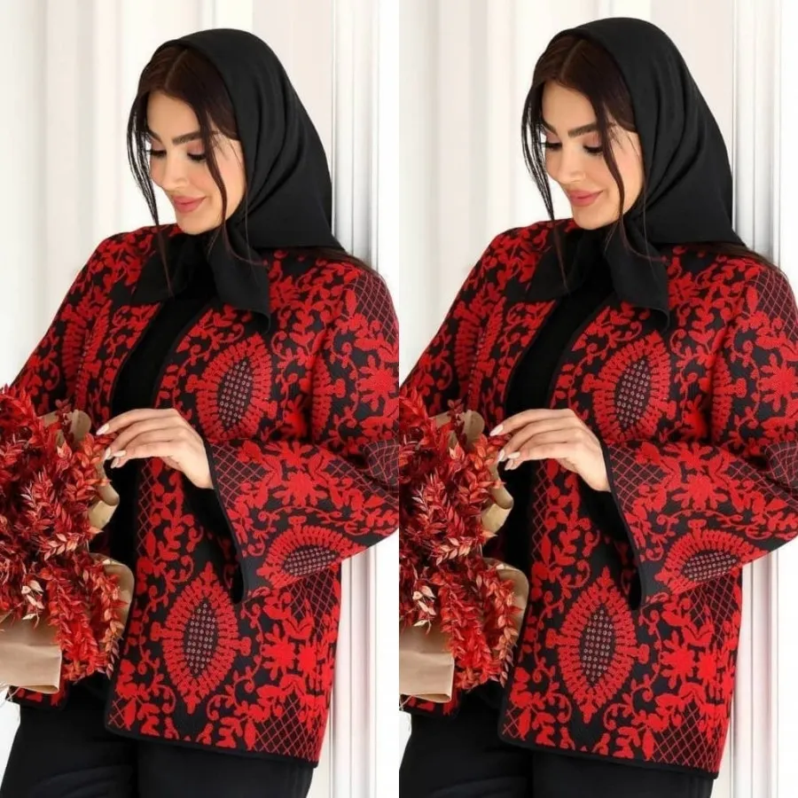 لباس مناسب شب یلدا