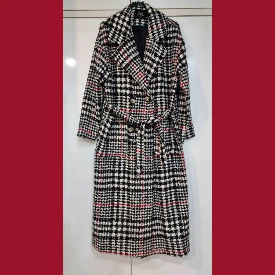 پالتو تدی کریسمسی