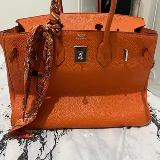 کیف هرمس اصل