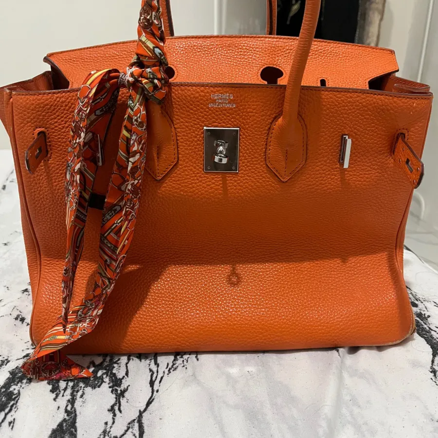 کیف هرمس اصل