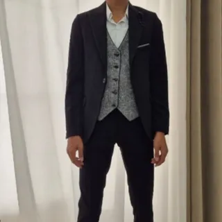 کت و شلوار مردانه