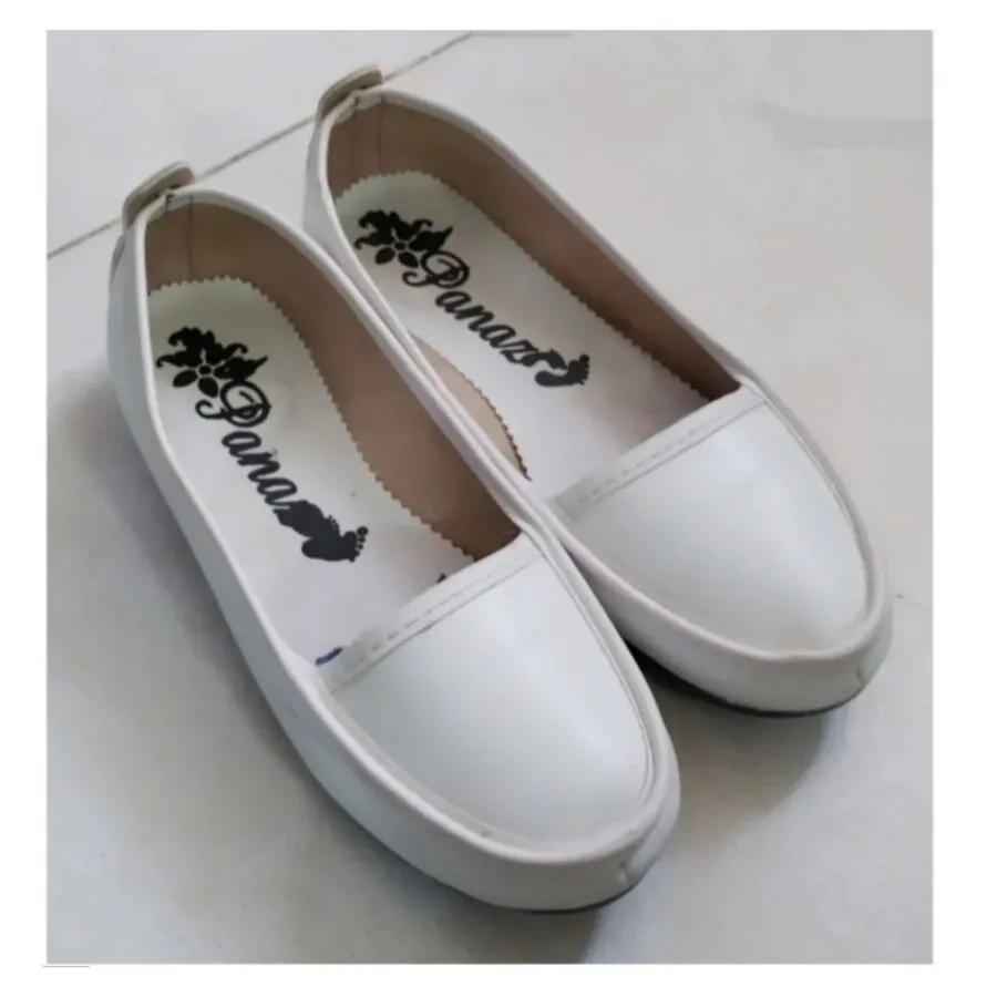 کالج سفید سایز39