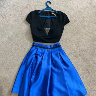 پیراهن مجلسی دخترانه