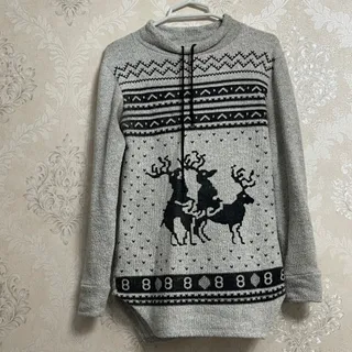 بلوز بافتنی