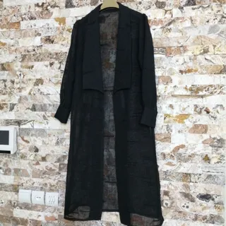 مانتو، رویه