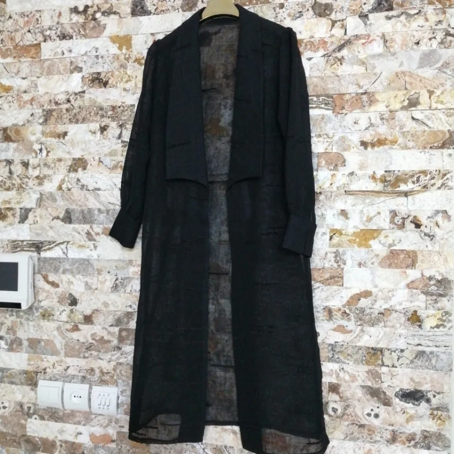 مانتو، رویه