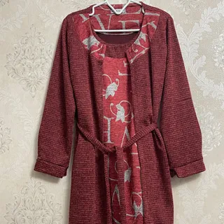 سارافن رویه پاییزه