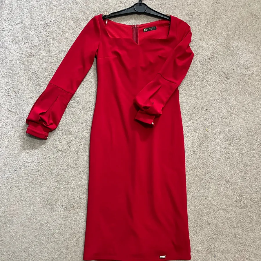 پیراهن برند ویچی