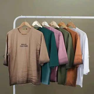 تیشرت باکسی