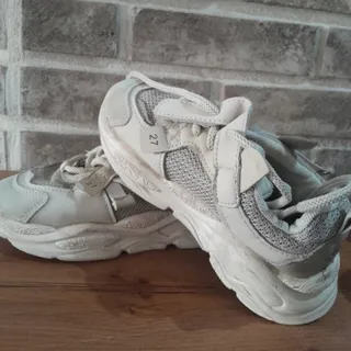 کفش اسپرت دخترانه