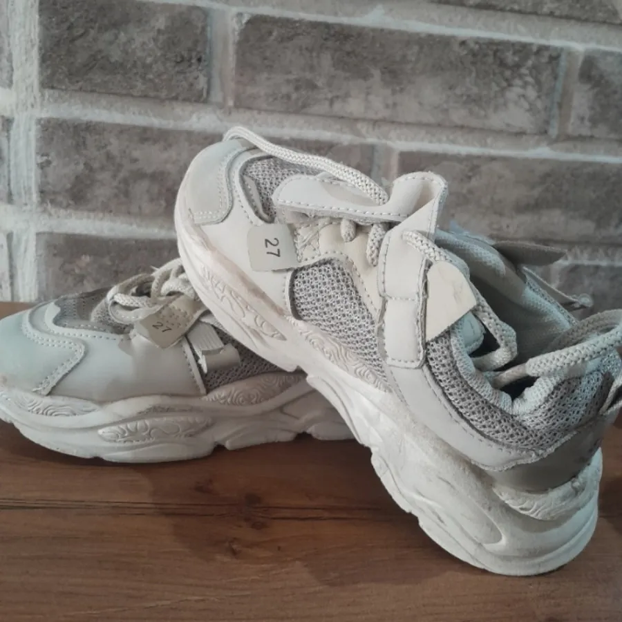 کفش اسپرت دخترانه