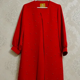 مانتو مجلسی