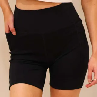 شلوارک ورزشی جنس خوب