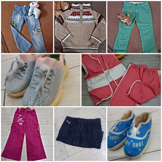 آیتم های کاملا نو کودک