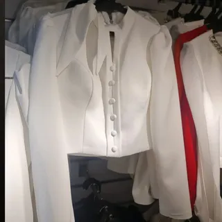 شومیز مجلسی