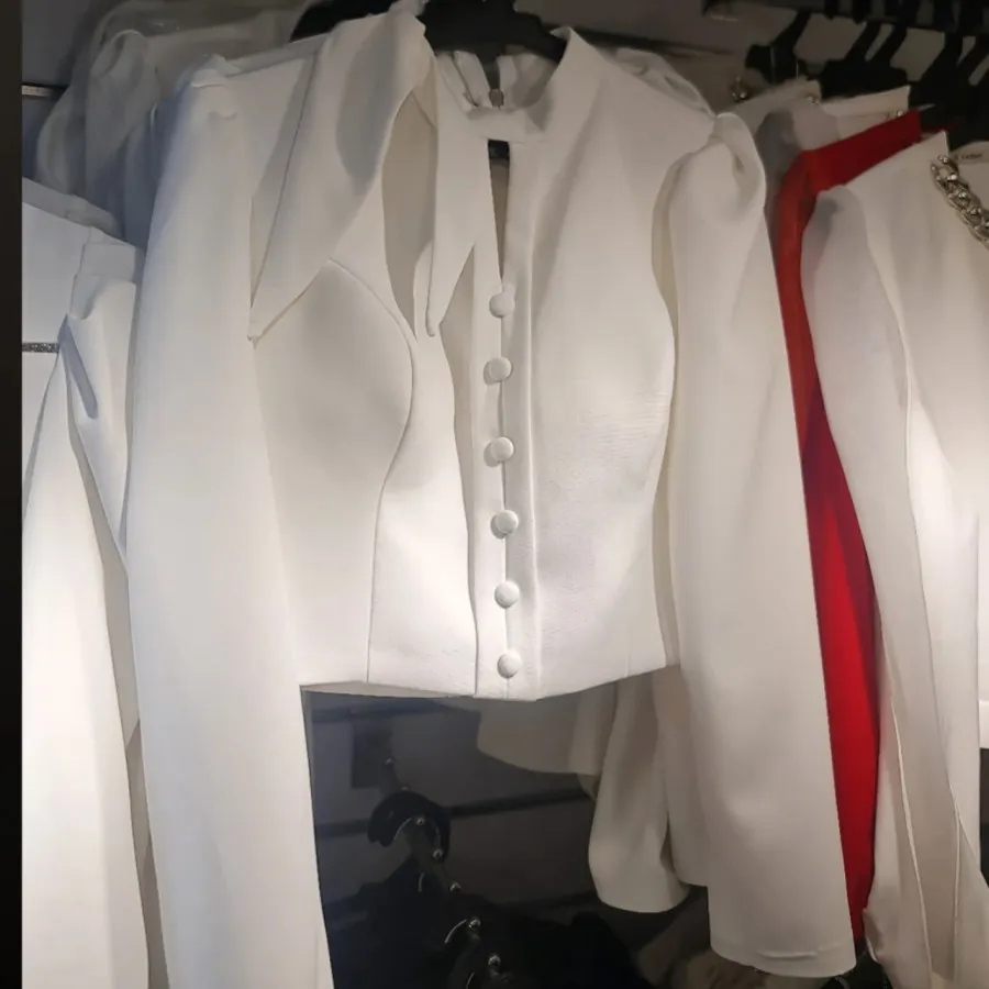 شومیز مجلسی