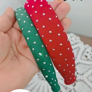 تل قرمز نگین دار