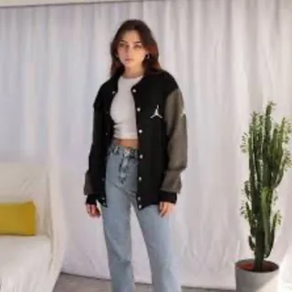 جکت/کت جردن