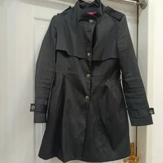 بارونی یقه برشکا