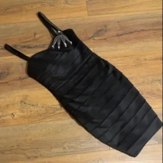 پیراهن مجلسی