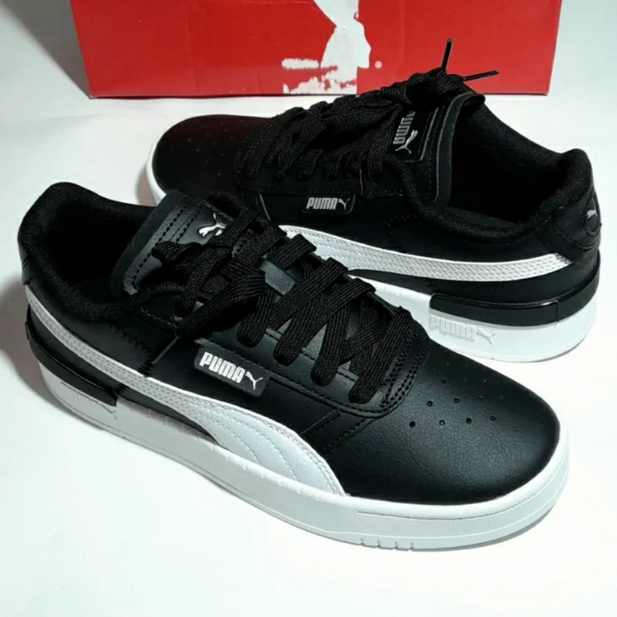 کتونی کلاسیک پوما مشکی