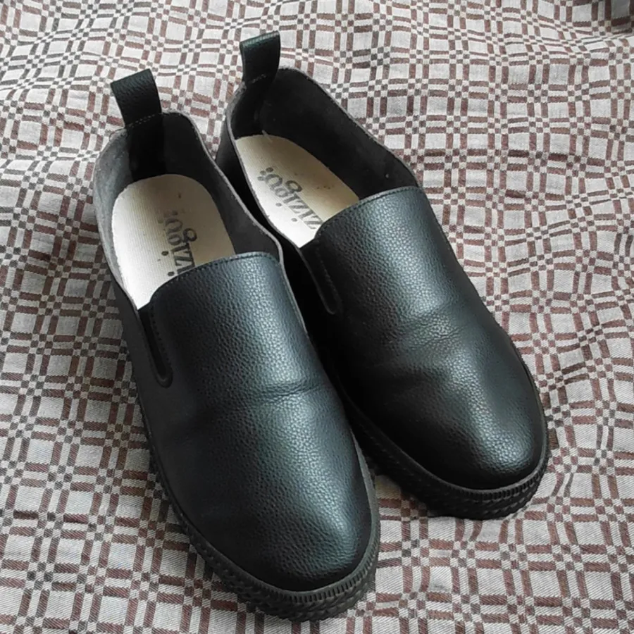 کفش تخت زنانه