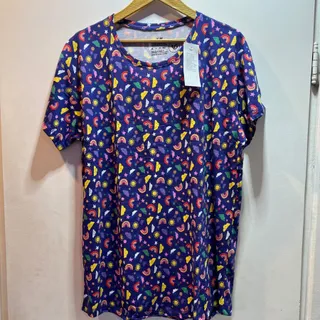 تیشرت خارجی H&M