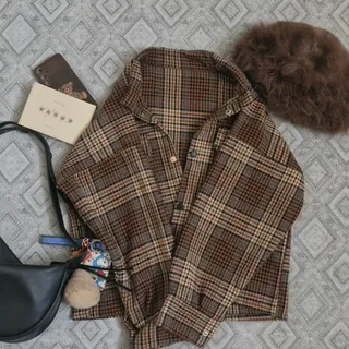 کت پاییزه زیبا