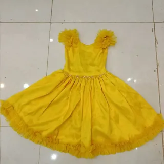 لباس پرنسسی