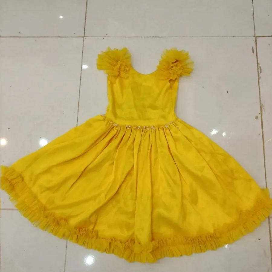 لباس پرنسسی