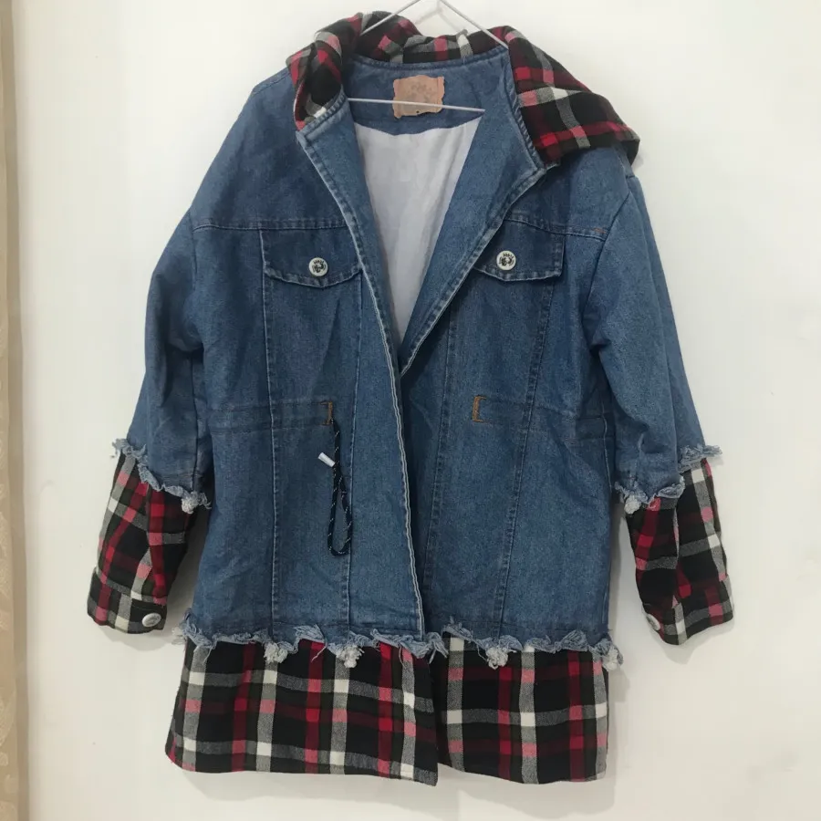 پالتو نو و شیک ترک