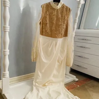 پیراهن اورجینال ترک‌