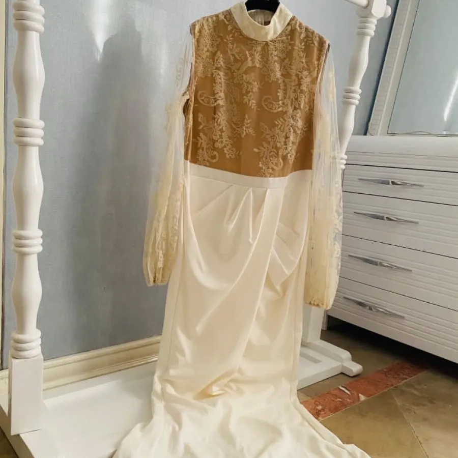 پیراهن اورجینال ترک‌